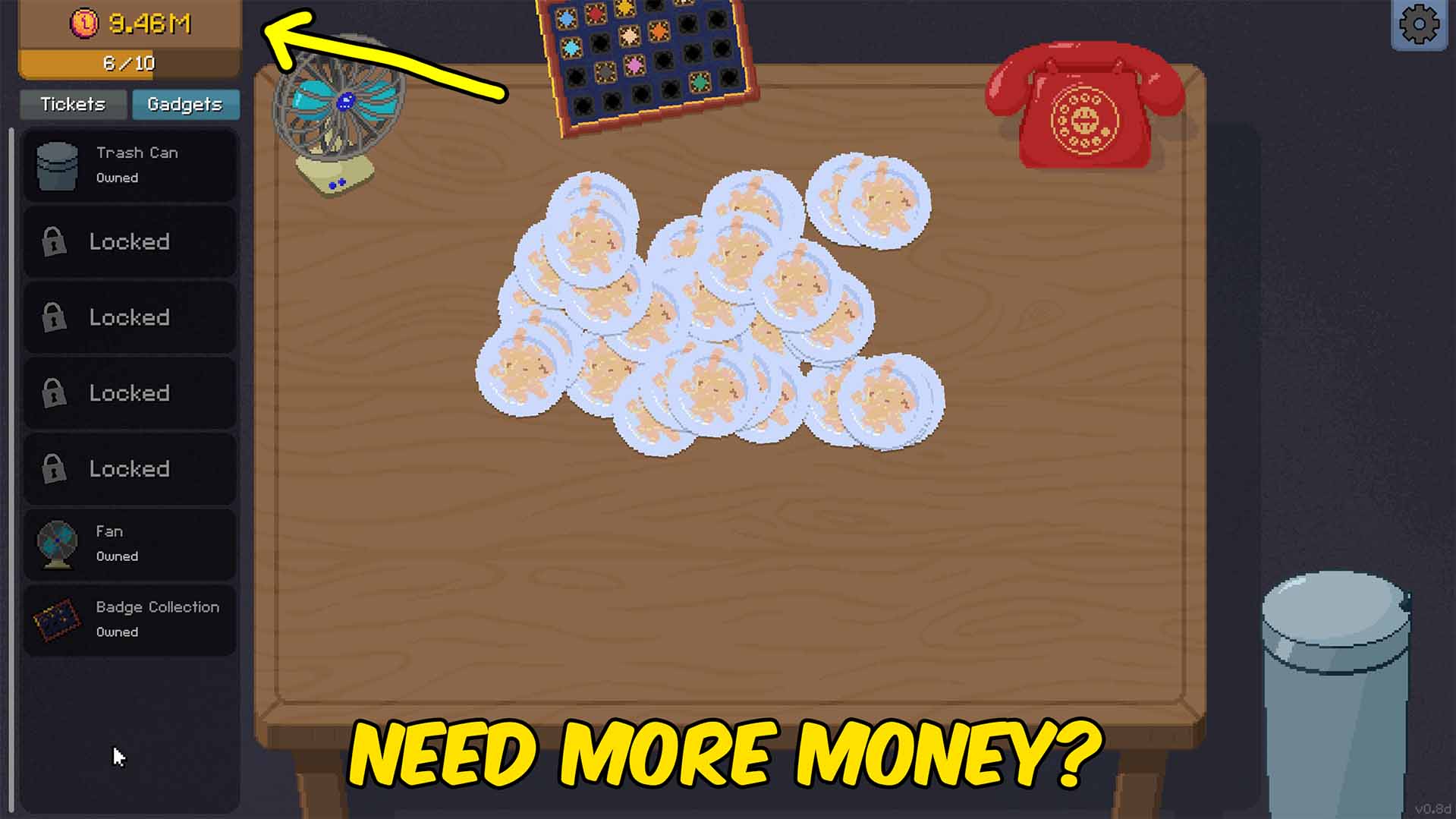Money Multiplier